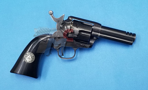 Umarex Colt S.A.A. Custom.45 (Co2) - Click Image to Close